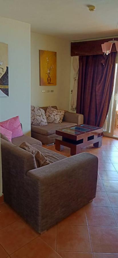 Porto Sokna With Sea View Pyramids Apartments Family Only Ain Sukhna Exterior photo